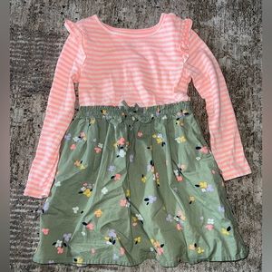 Cat & Jack Toddler Dress